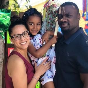 Meet your Posher, Ofelia